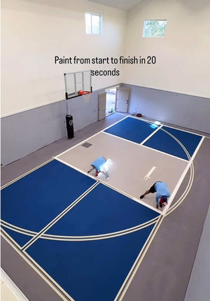 Video post by @thekitchenpickleball on TikTok