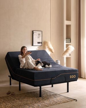Image post by @egohomeofficial on Instagram