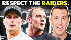 Video post by @yahoosports on YouTube