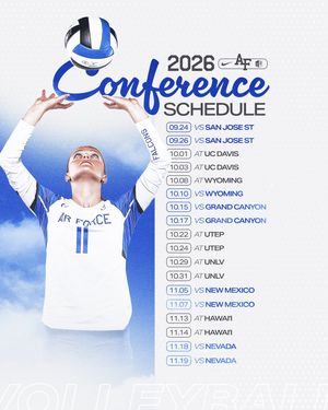 Image post by @af_volleyball on Instagram