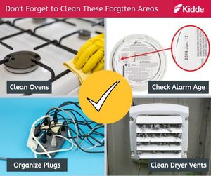 Image post by @kiddefiresafety on Instagram