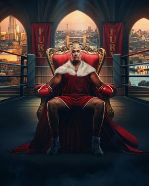 Image post by @netflixsports on Instagram