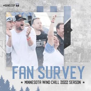 Image post by @mnwindchill on Facebook