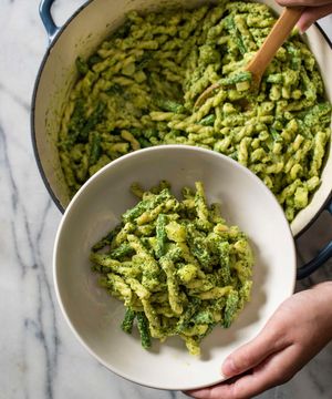 Image post by @testkitchen on Instagram