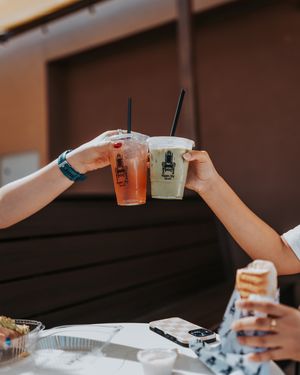 Image post by @kuppajoycoffee on Instagram