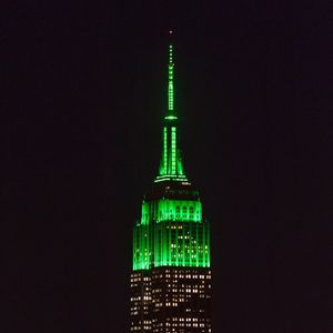 Image post by @empirestatebldg on Instagram