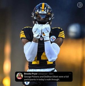 Image post by @theburghnews on Instagram