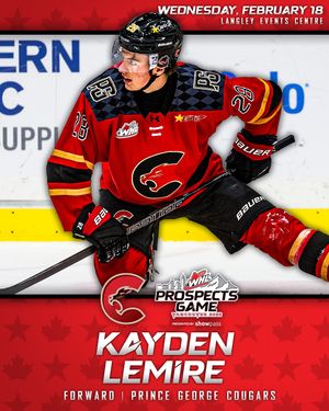 Image post by @pgcougars on Instagram
