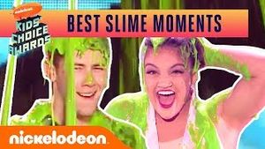 Video post by @nickelodeon on YouTube