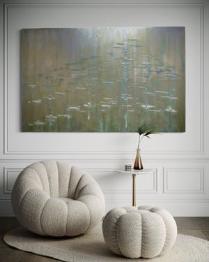 Image post by @carouselfineart on Instagram