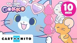 Video post by @cartoonito on YouTube