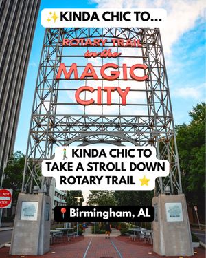 Image post by @bhamnow on Instagram