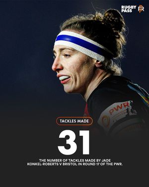Image post by @rugbypass on Instagram