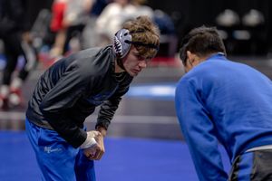 Image post by @AF_Wrestle on Twitter