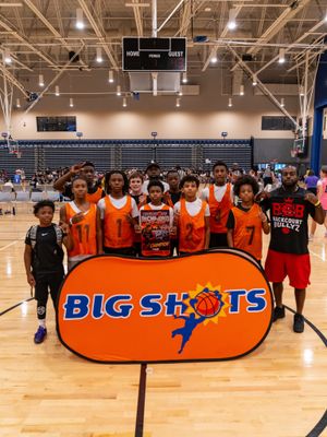 Image post by @bigshotsnation on Instagram