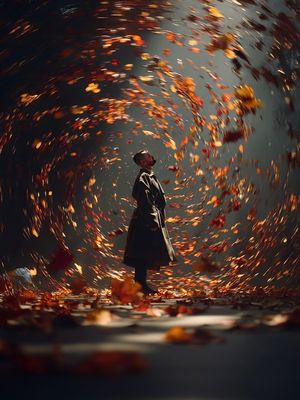 Image post by @iamdimawolf on Instagram