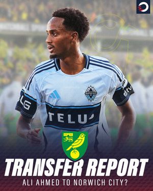 Image post by @onesoccer on Instagram