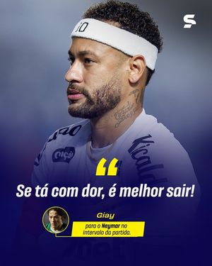 Image post by @sportv on Instagram