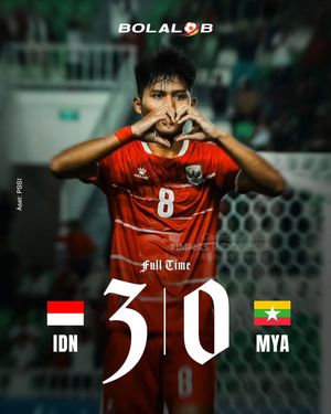 Image post by @bolalobfootball on Instagram
