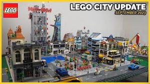 Video post by @newbrickerton on YouTube