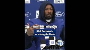 Video post by @snytv on YouTube