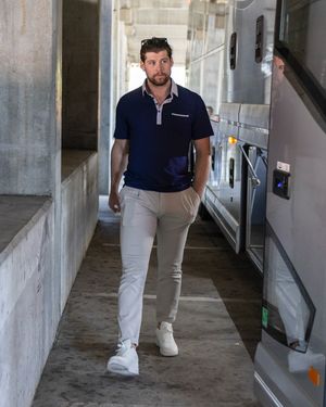 Image post by @canadiensmtl on Instagram