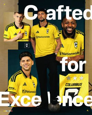 Image post by @columbuscrew on Instagram