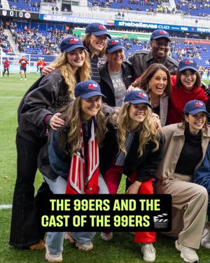 Image post by @nwsl on Instagram