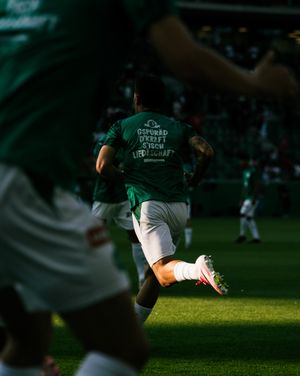 Image post by @fc_st.gallen1879 on Instagram