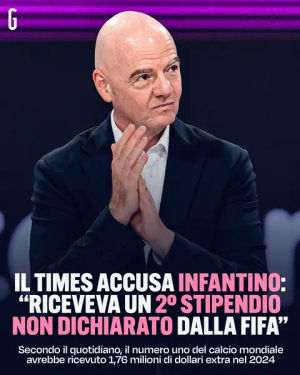 Image post by @lagazzettadellosport on TikTok