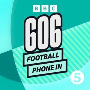 Image post by @5liveSport on Twitter