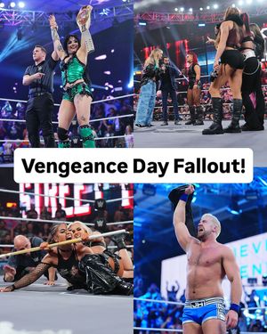 Image post by @wwenxtonthecw on Instagram