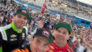 Image post by @conordaly22 on Instagram