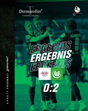 Image post by @vfl.wolfsburg.frauen on Instagram