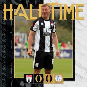 Image post by @bathcityfc on Instagram