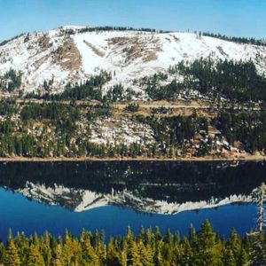 Image post by @amtrak on Instagram