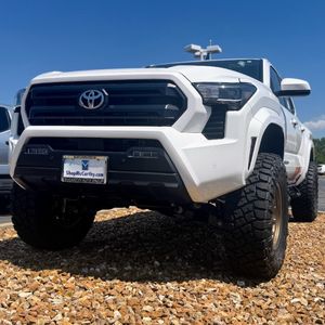 Image post by @mccarthytoyotas on Instagram