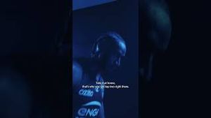 Video post by @melbourneunitedbasketball on YouTube