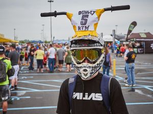 Image post by @racerxonline on Instagram