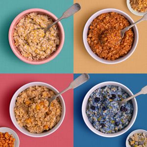 Image post by @eatpropergood on Instagram