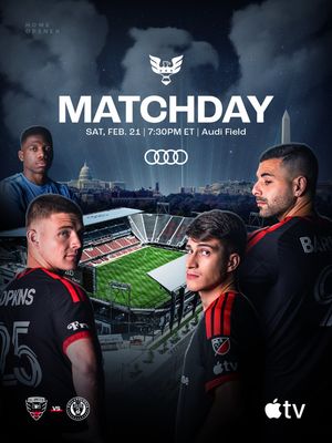 Image post by @dcunited on Instagram