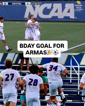 Image post by @hofstramsoc on Instagram