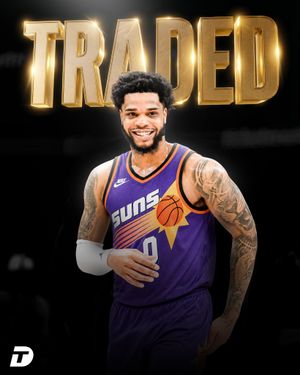 Image post by @dunktopic on Instagram