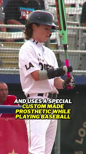 Video post by @cbssports on TikTok