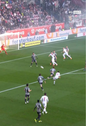 Video post by @bundesliga on TikTok