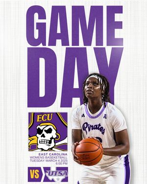 Image post by @ecusportsnetwork on Instagram