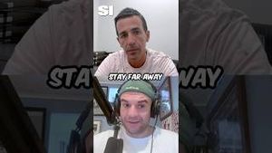 Video post by @sportsillustrated on YouTube