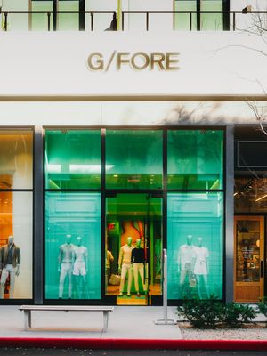 Image post by @gfore on Instagram