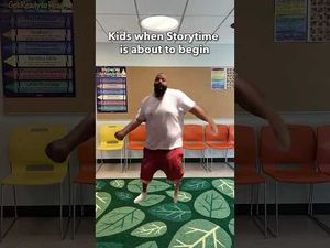Video post by @deerfieldlibrary on YouTube