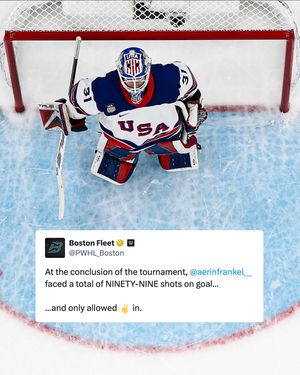 Video post by @espnw on TikTok